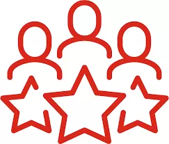 Dịch vụ tận tâm – đồng hành dài hạn