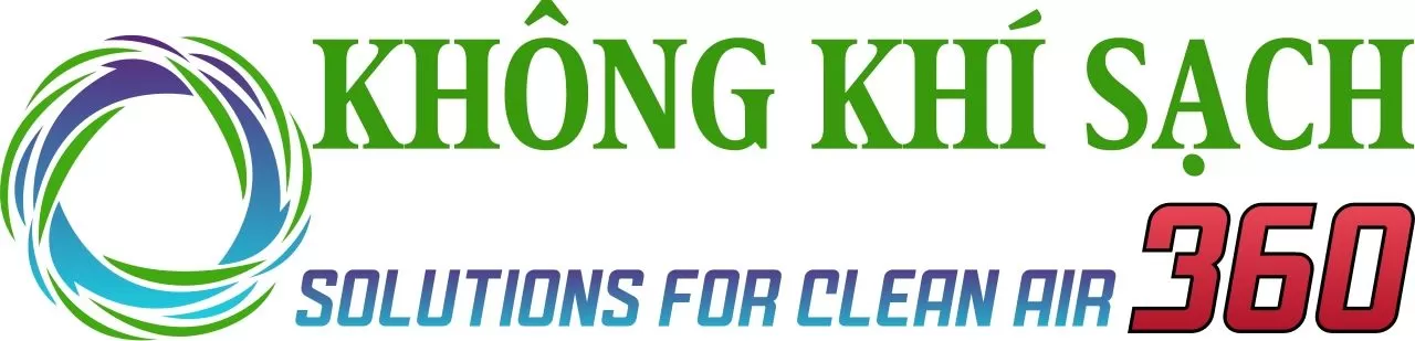 KHÔNG KHÍ SẠCH 360